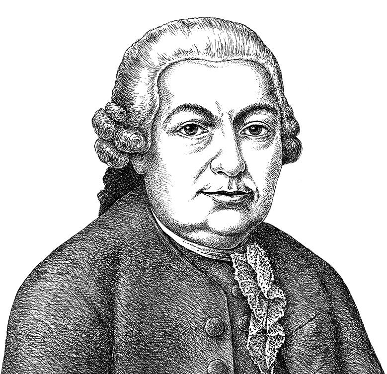 Carl Philipp Emanuel Bach Carl Philipp Emanuel Bach